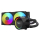 Wentylator do komputera FSP AE24-B 2x120mm
